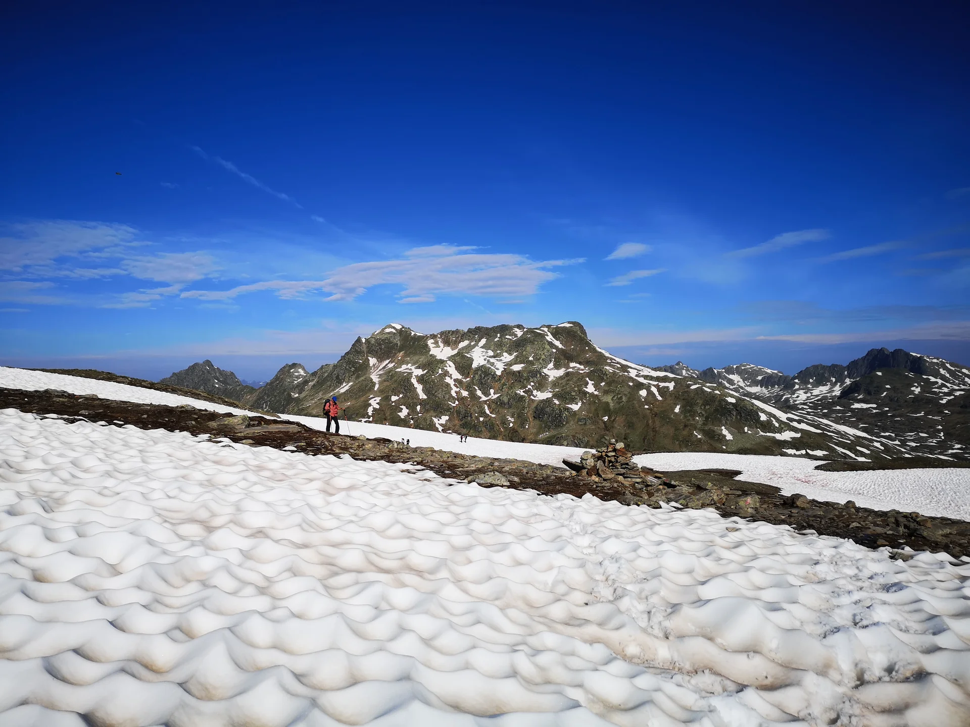 Verwallrunde | © Hartinger Manfred