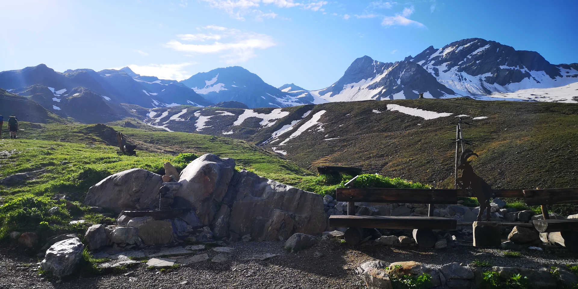 Verwallrunde | © Hartinger Manfred