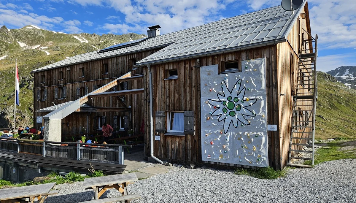 Verwallrunde | © Hartinger Manfred