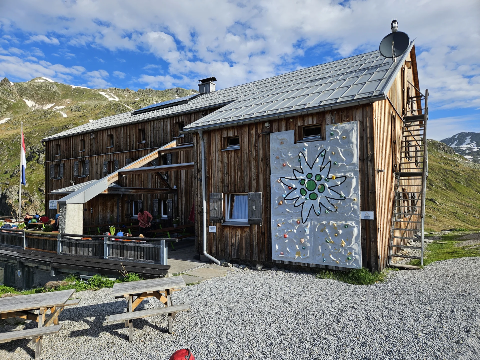 Verwallrunde | © Hartinger Manfred