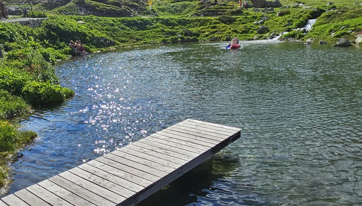 Verwallrunde | © Hartinger Manfred