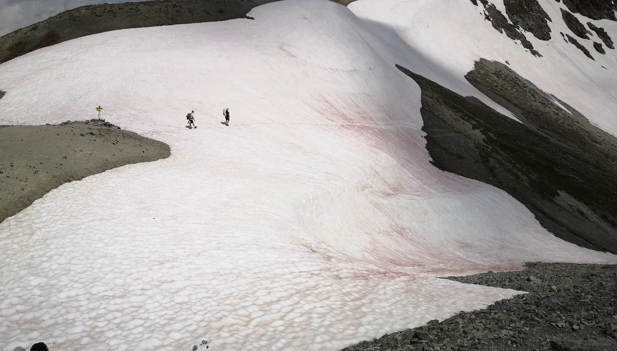 Verwallrunde | © Hartinger Manfred