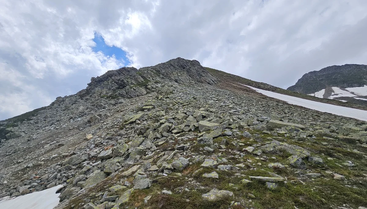 Verwallrunde | © Hartinger Manfred