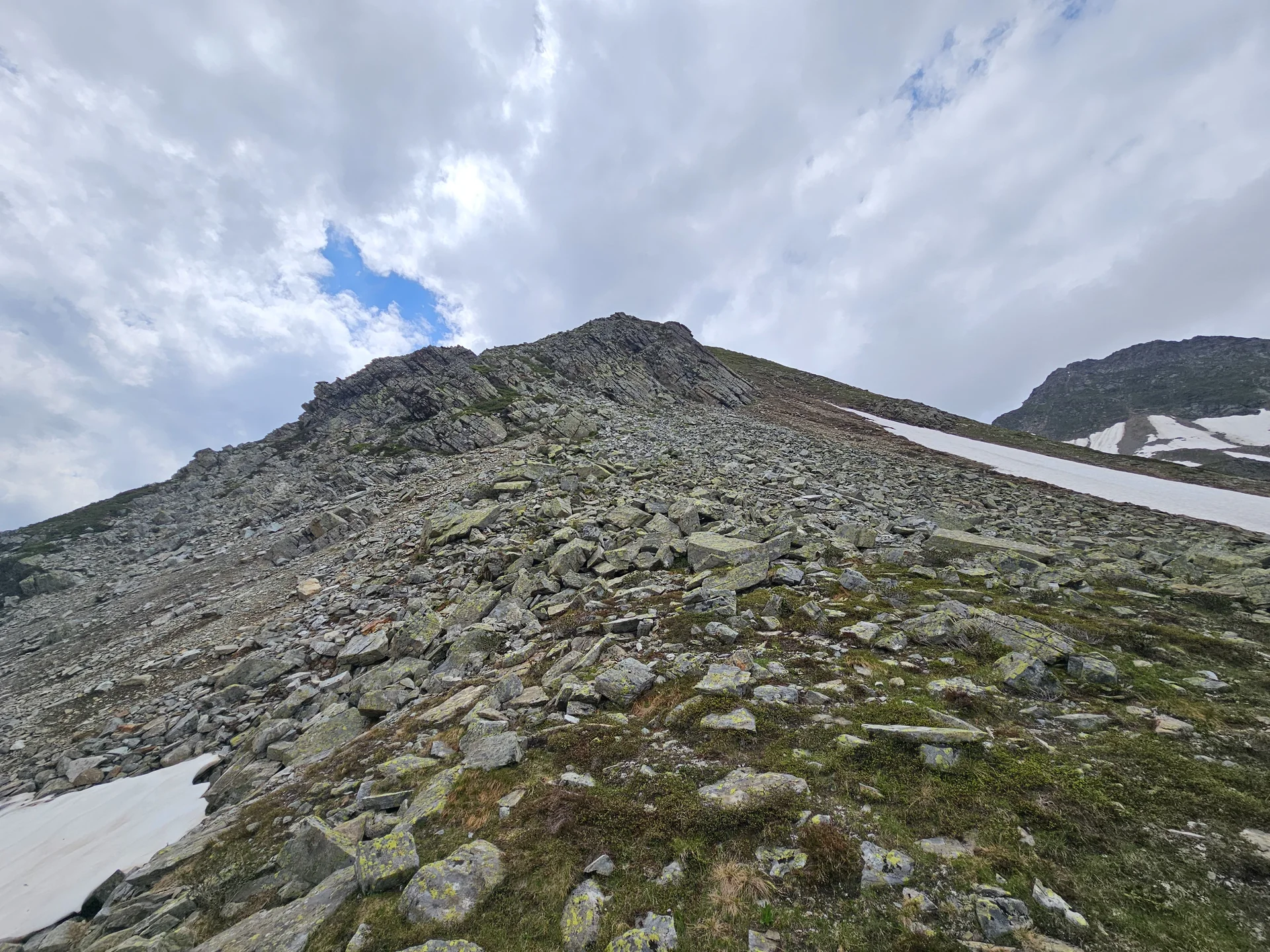 Verwallrunde | © Hartinger Manfred