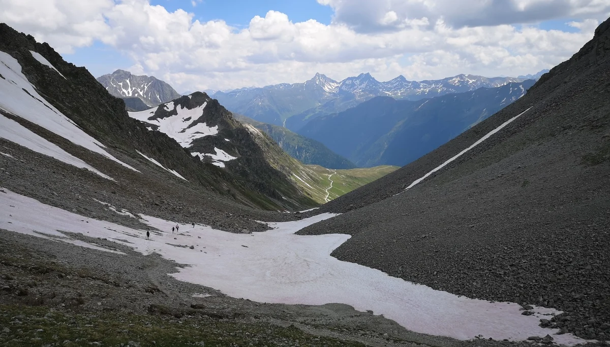 Verwallrunde | © Hartinger Manfred