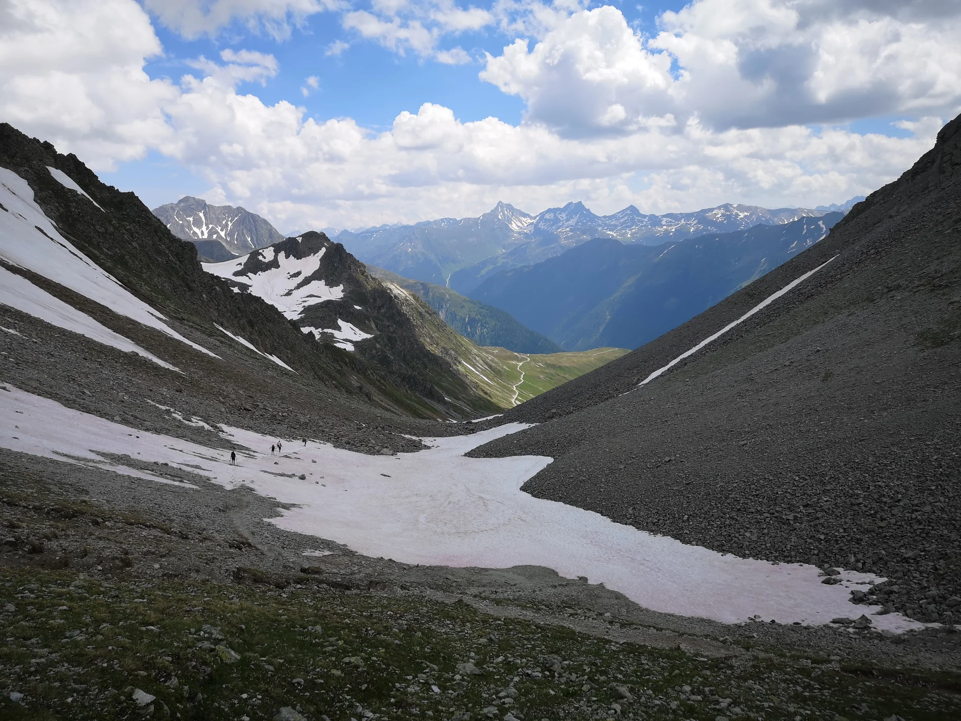 Verwallrunde | © Hartinger Manfred