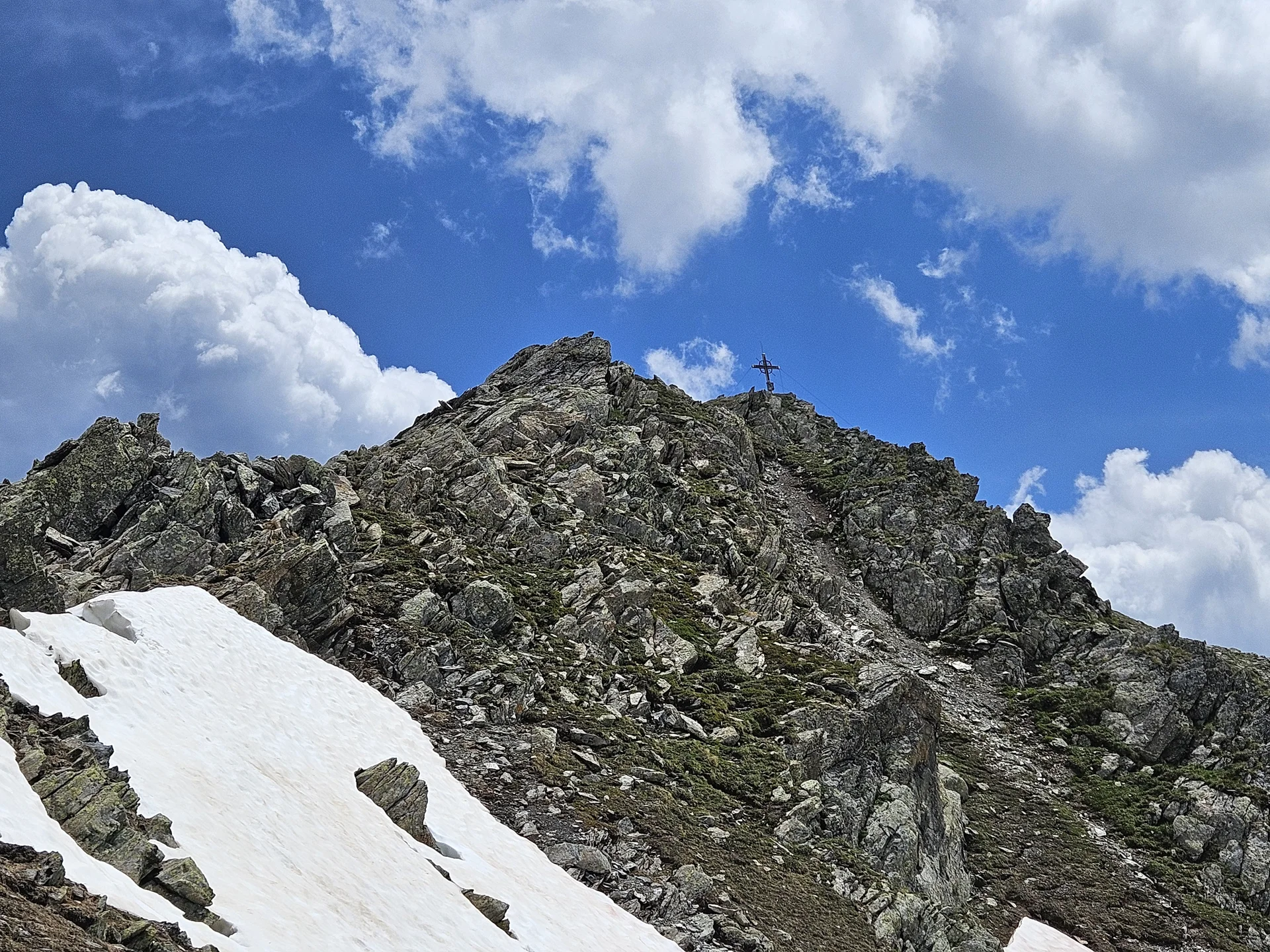 Verwallrunde | © Hartinger Manfred