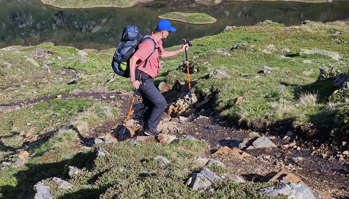 Verwallrunde | © Hartinger Manfred