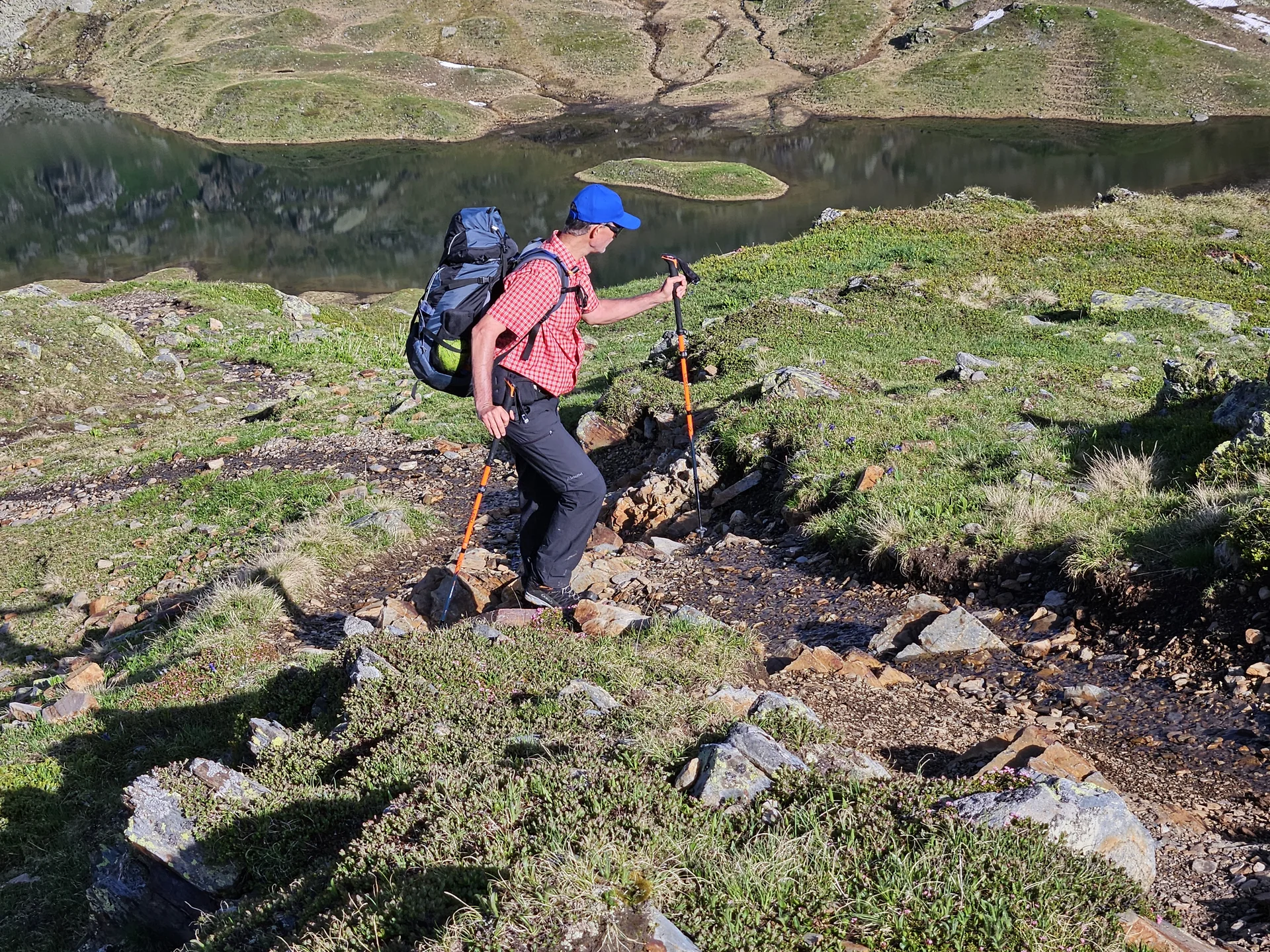 Verwallrunde | © Hartinger Manfred