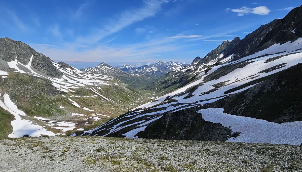 Verwallrunde | © Hartinger Manfred