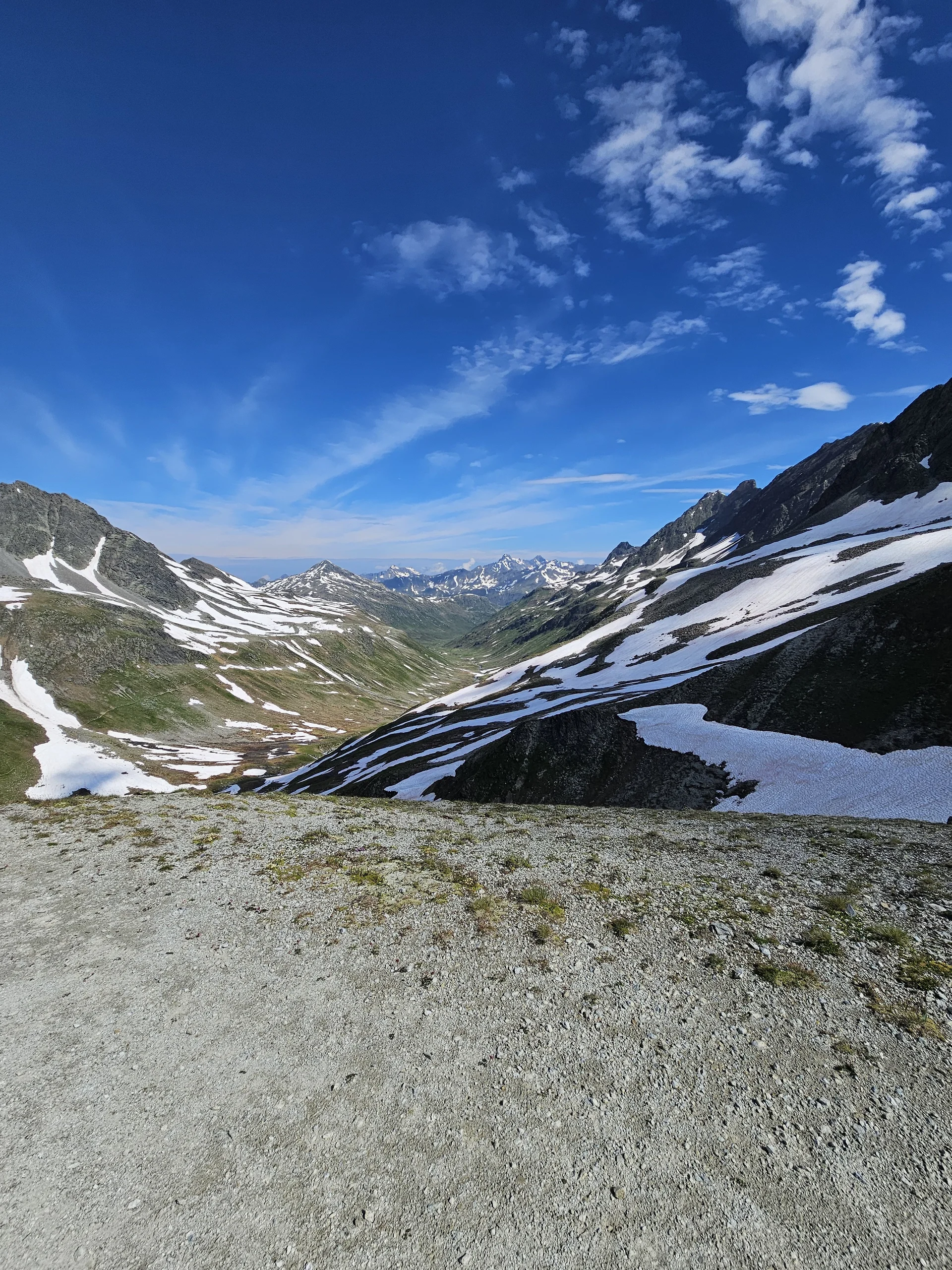Verwallrunde | © Hartinger Manfred
