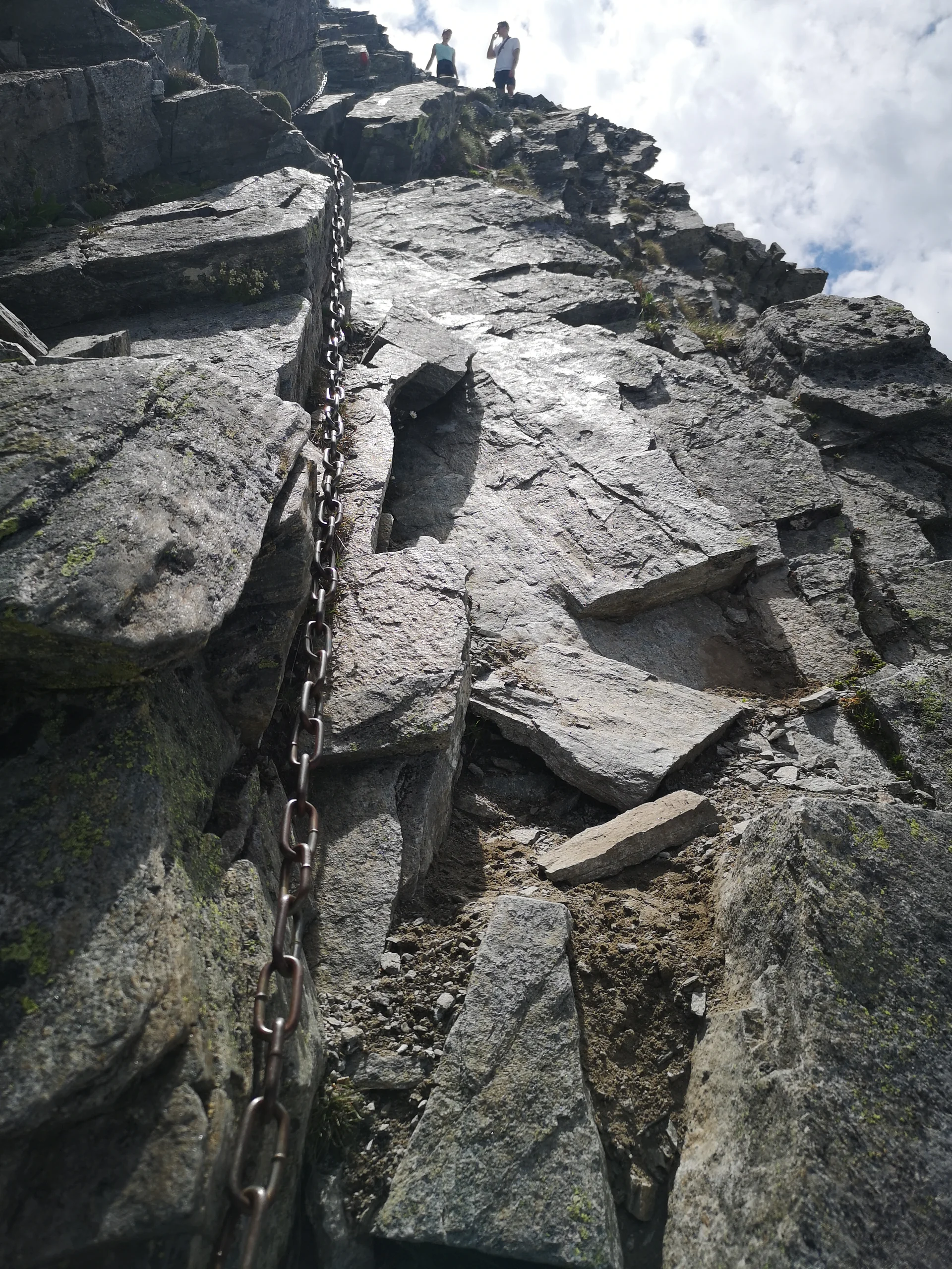 Verwallrunde | © Hartinger Manfred