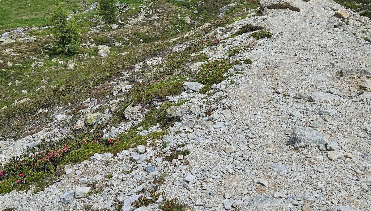 Verwallrunde | © Hartinger Manfred