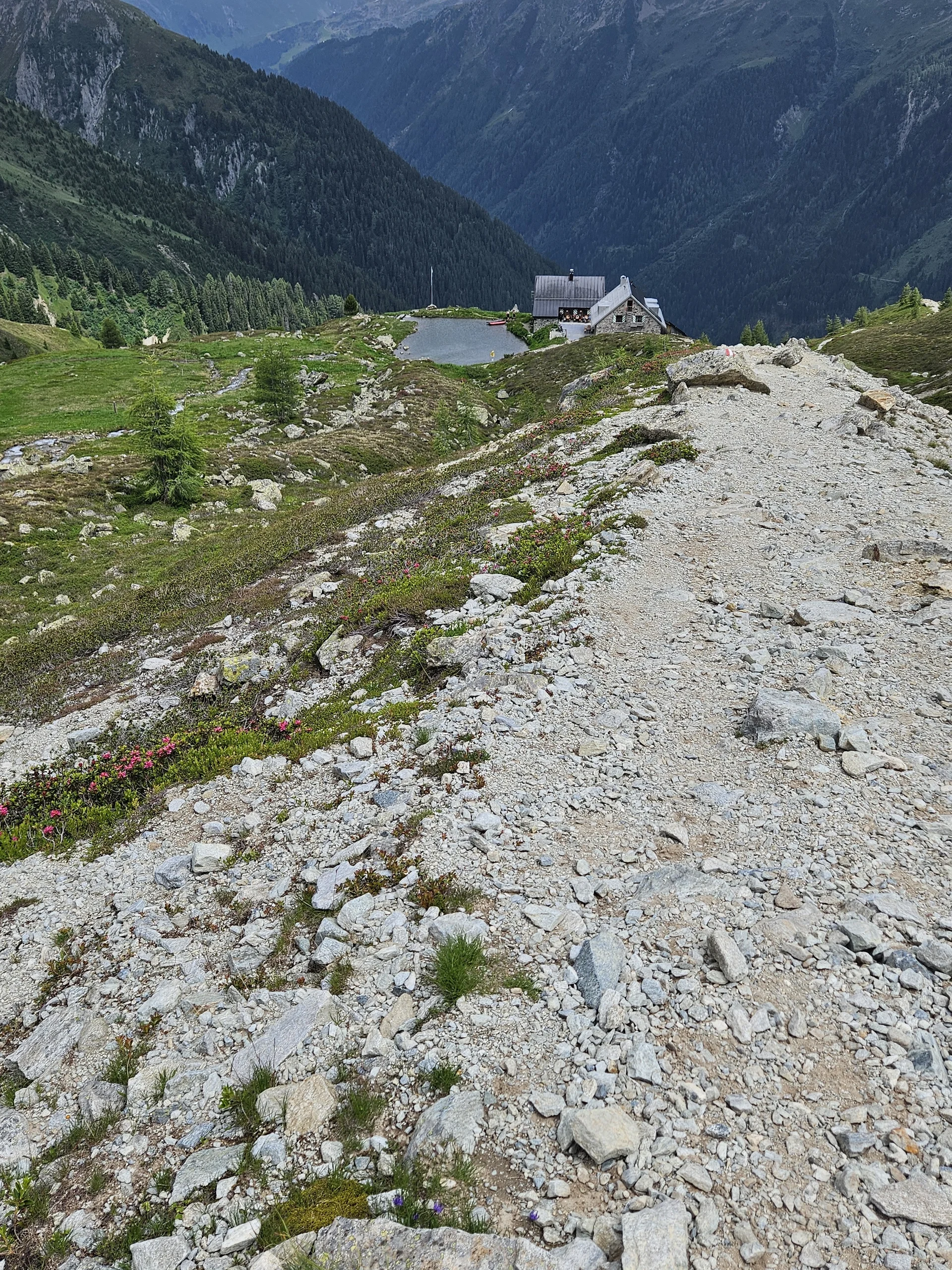 Verwallrunde | © Hartinger Manfred