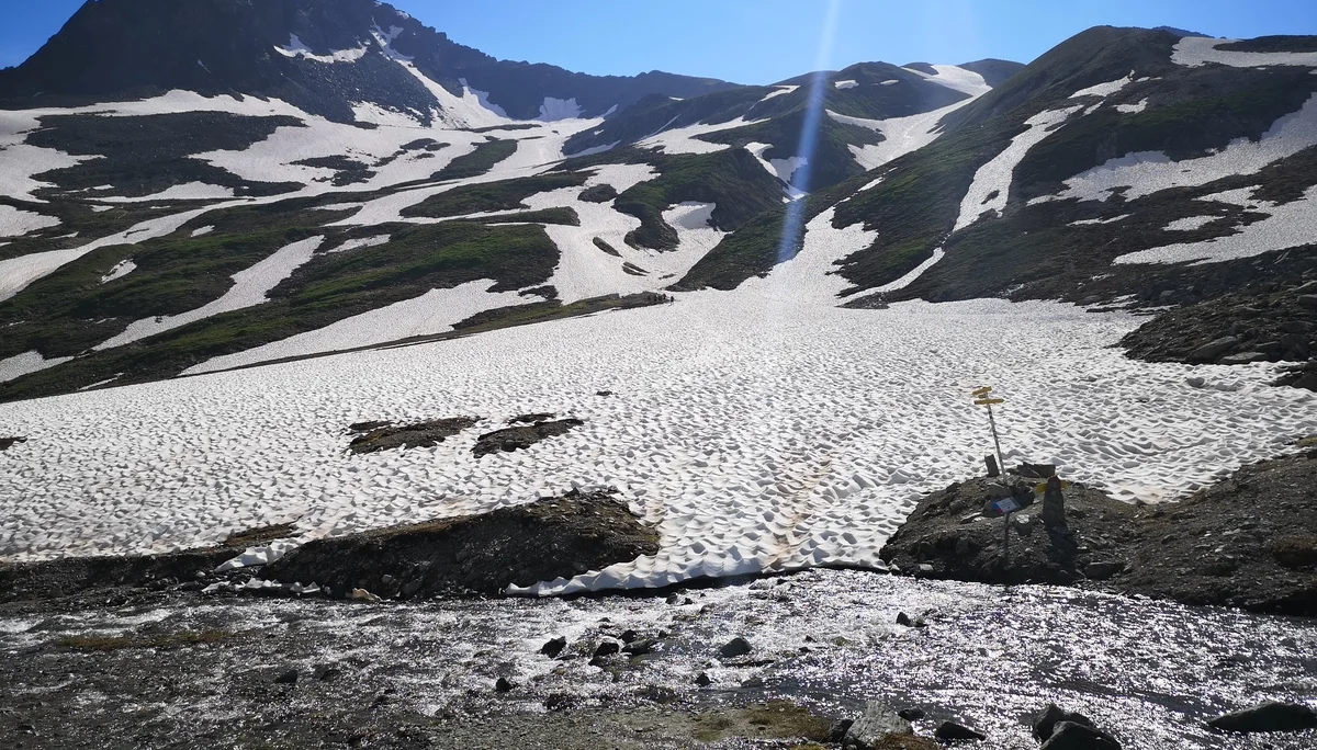 Verwallrunde | © Hartinger Manfred