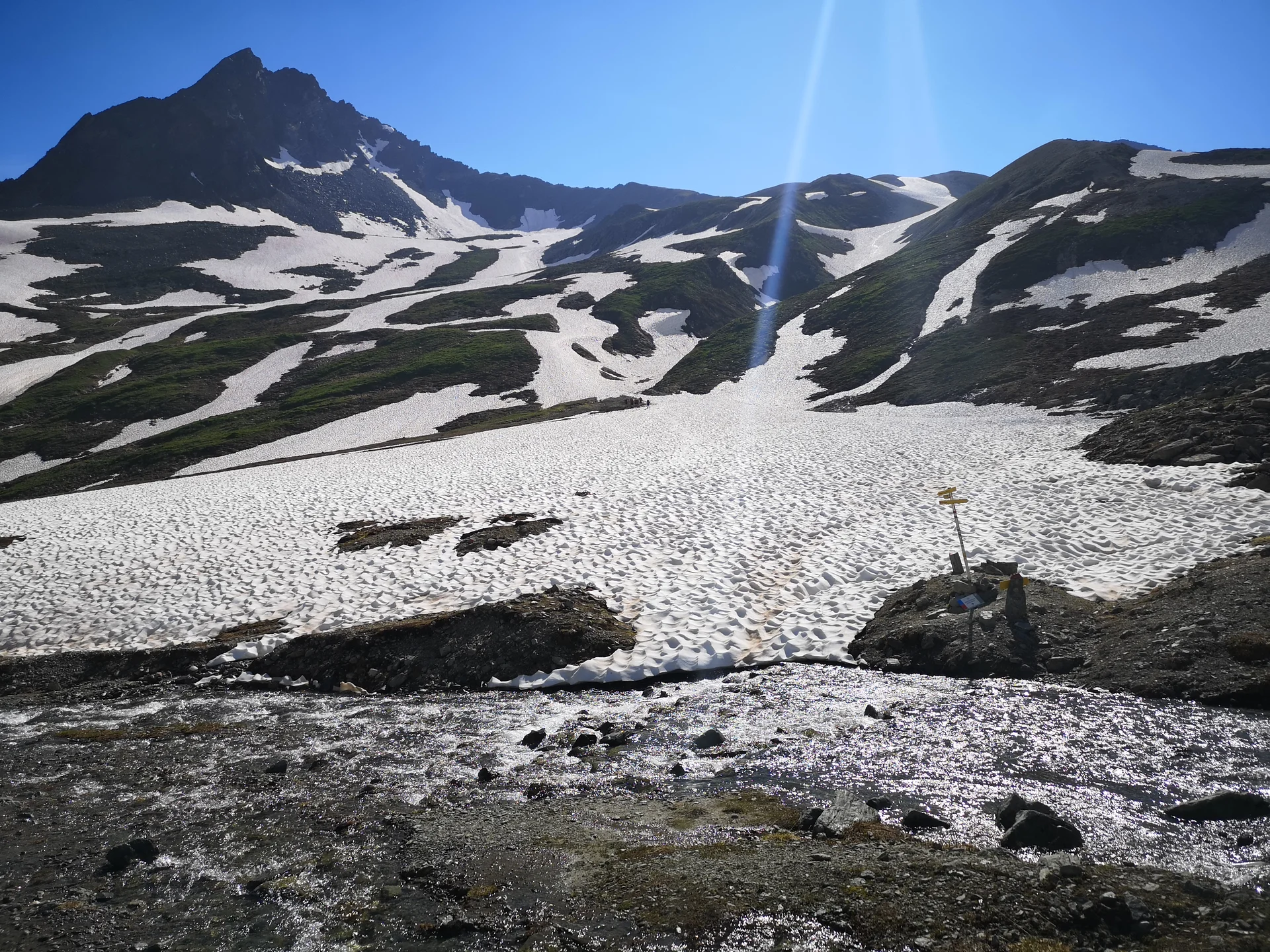 Verwallrunde | © Hartinger Manfred