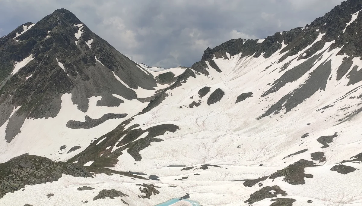 Verwallrunde | © Hartinger Manfred