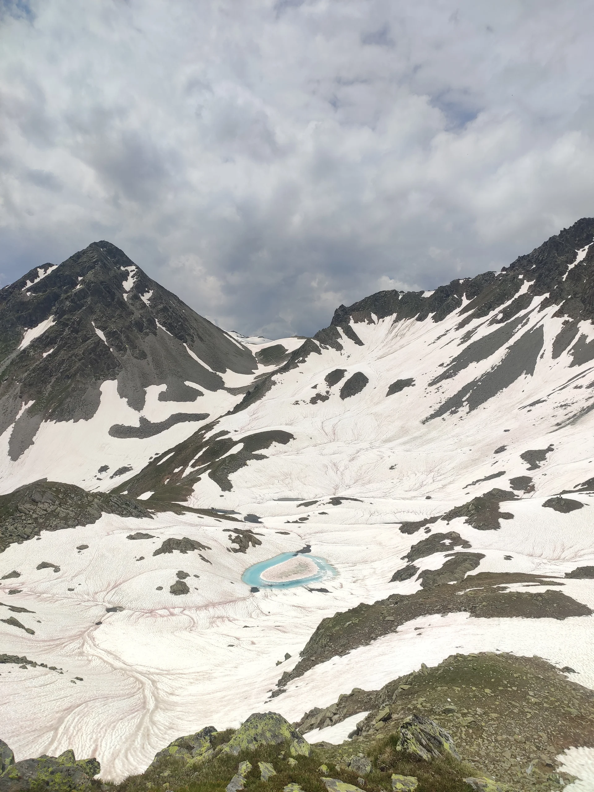 Verwallrunde | © Hartinger Manfred