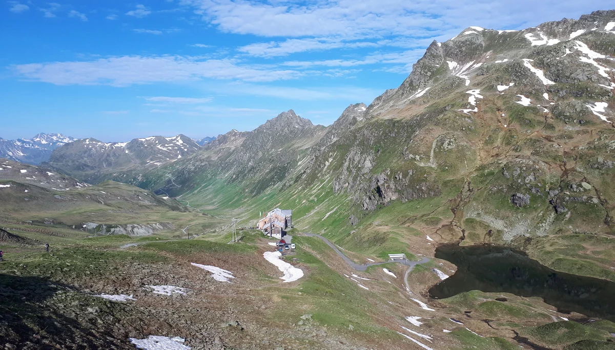 Verwallrunde | © Hartinger Manfred