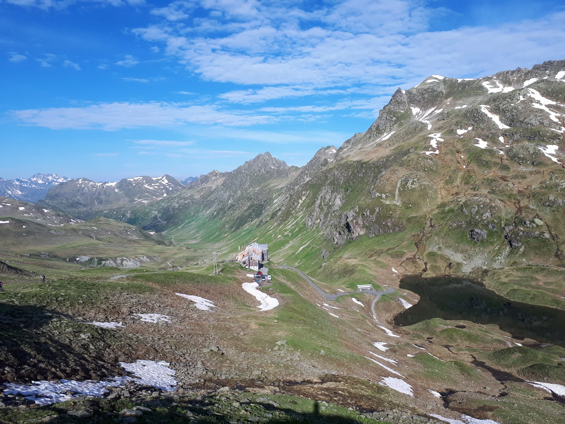 Verwallrunde | © Hartinger Manfred