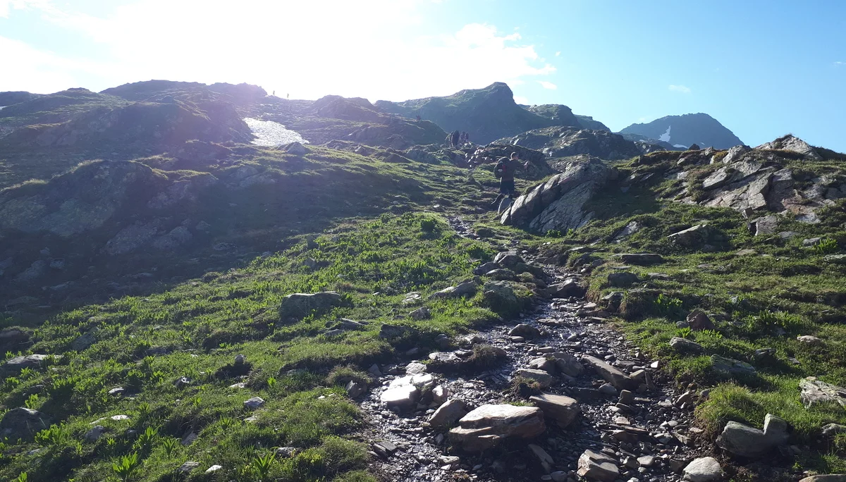 Verwallrunde | © Hartinger Manfred