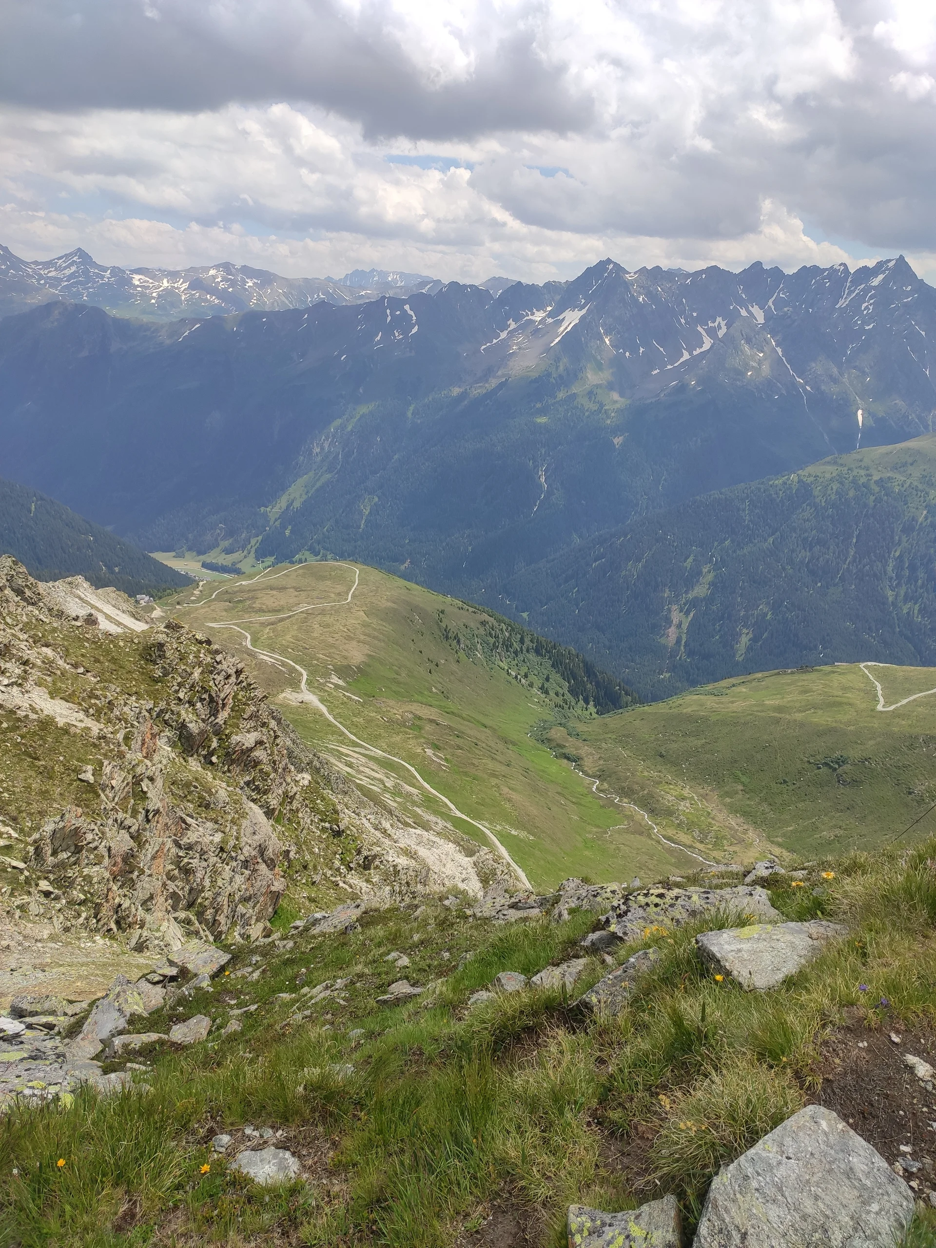 Verwallrunde | © Hartinger Manfred