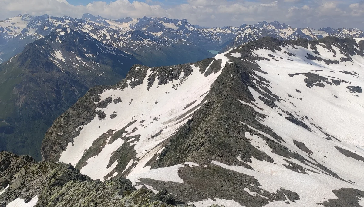 Verwallrunde | © Hartinger Manfred