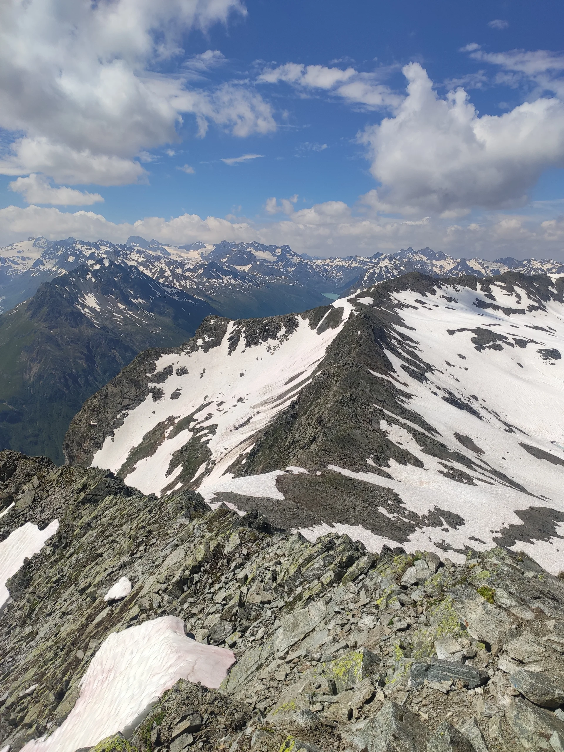 Verwallrunde | © Hartinger Manfred