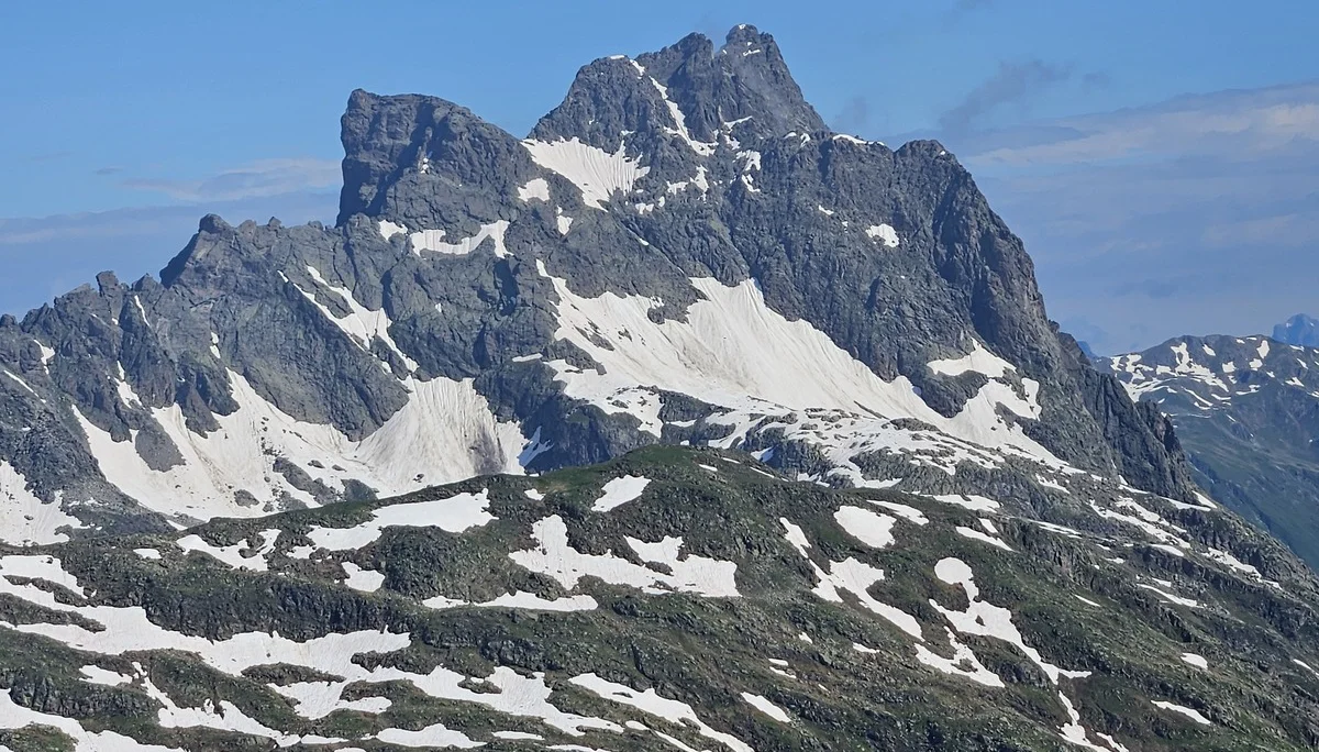 Verwallrunde | © Hartinger Manfred