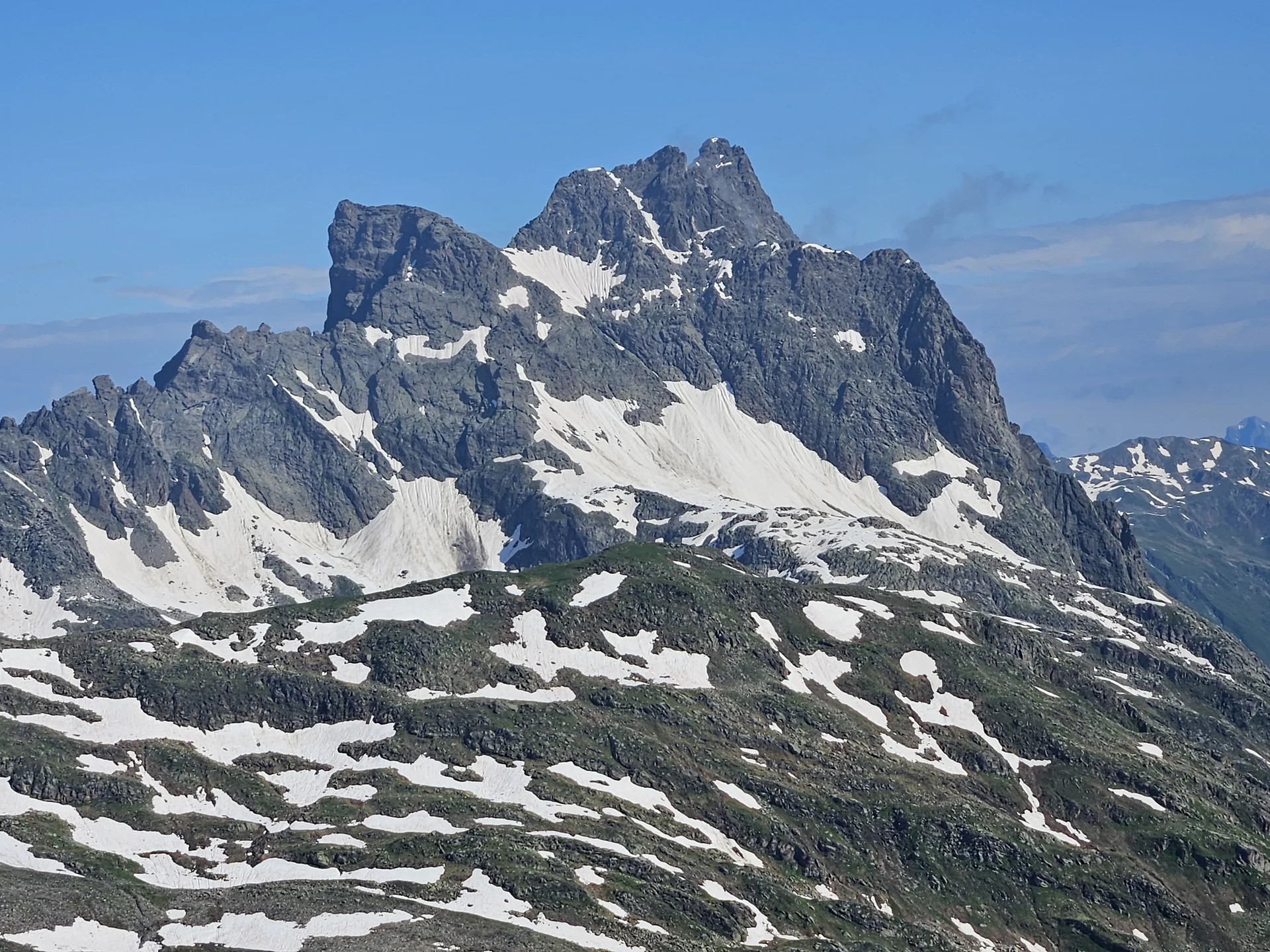 Verwallrunde | © Hartinger Manfred