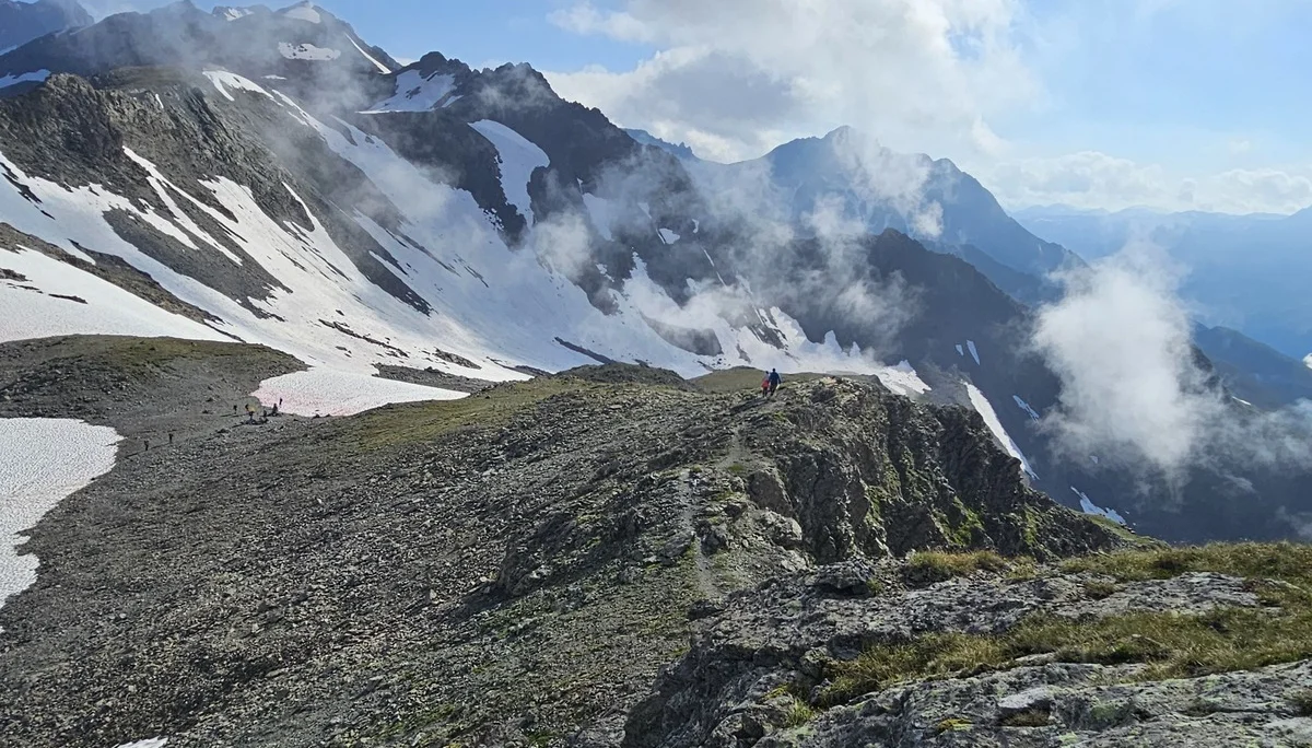 Verwallrunde | © Hartinger Manfred