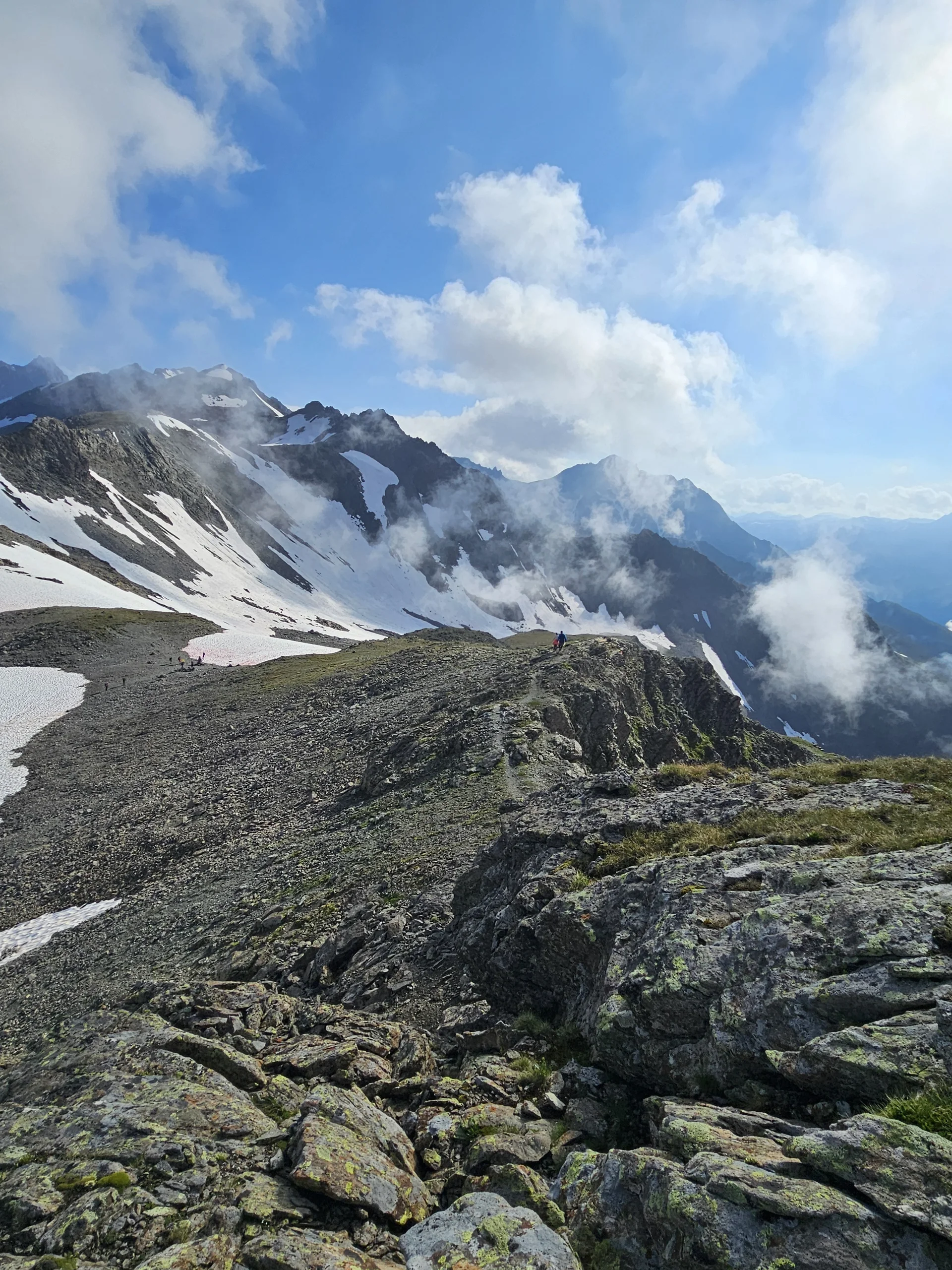 Verwallrunde | © Hartinger Manfred