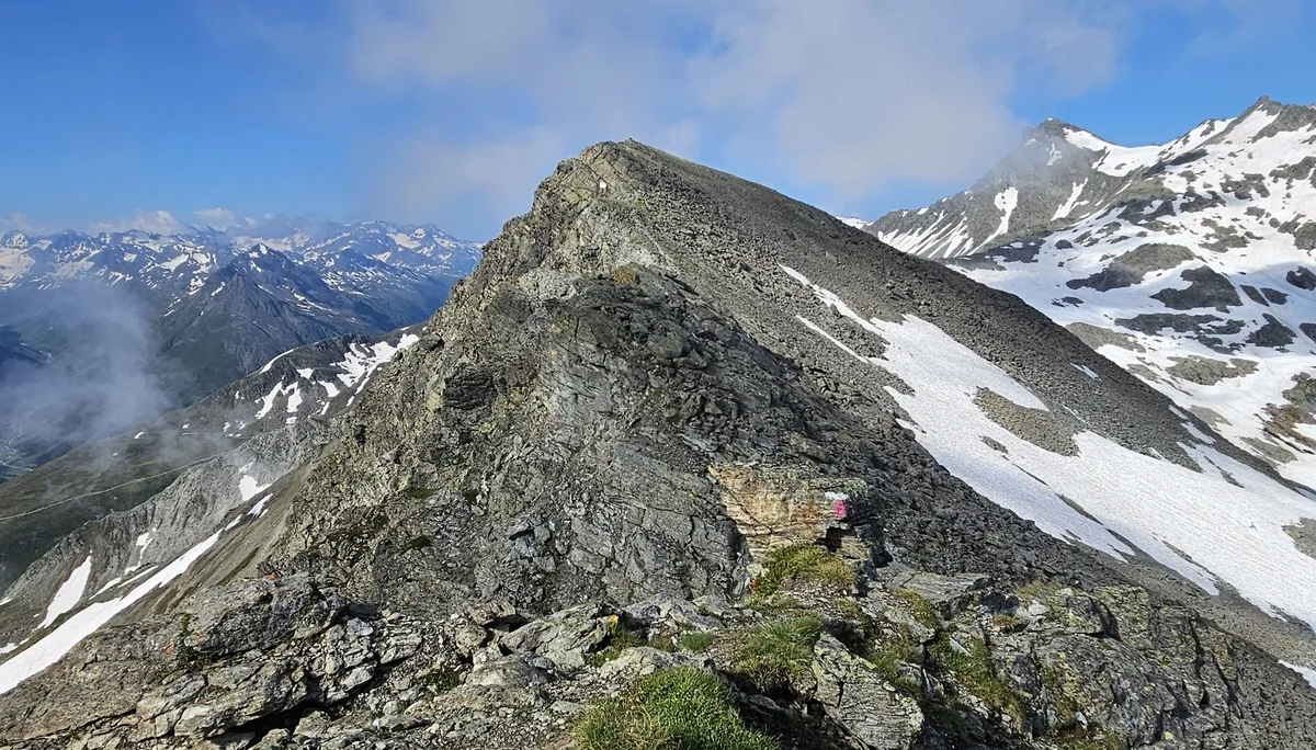 Verwallrunde | © Hartinger Manfred