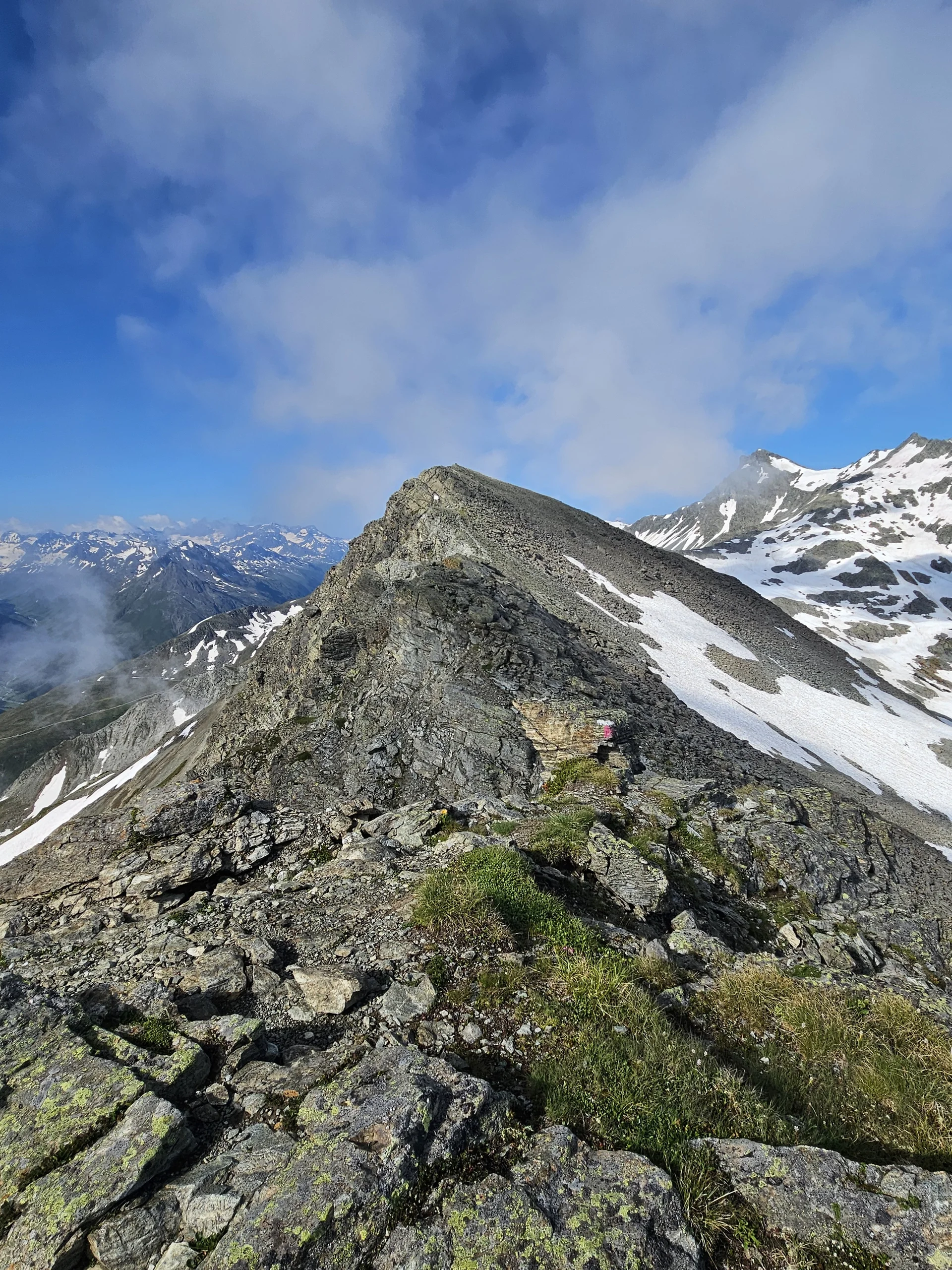 Verwallrunde | © Hartinger Manfred