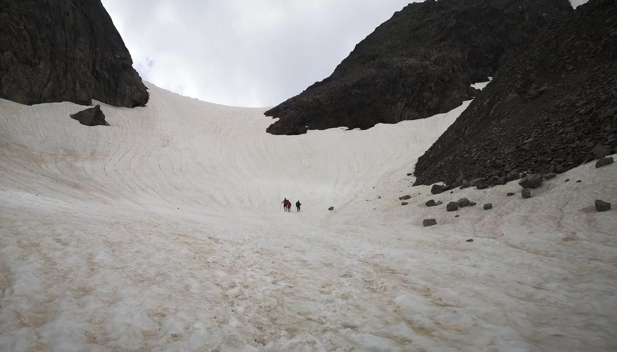 Verwallrunde | © Hartinger Manfred