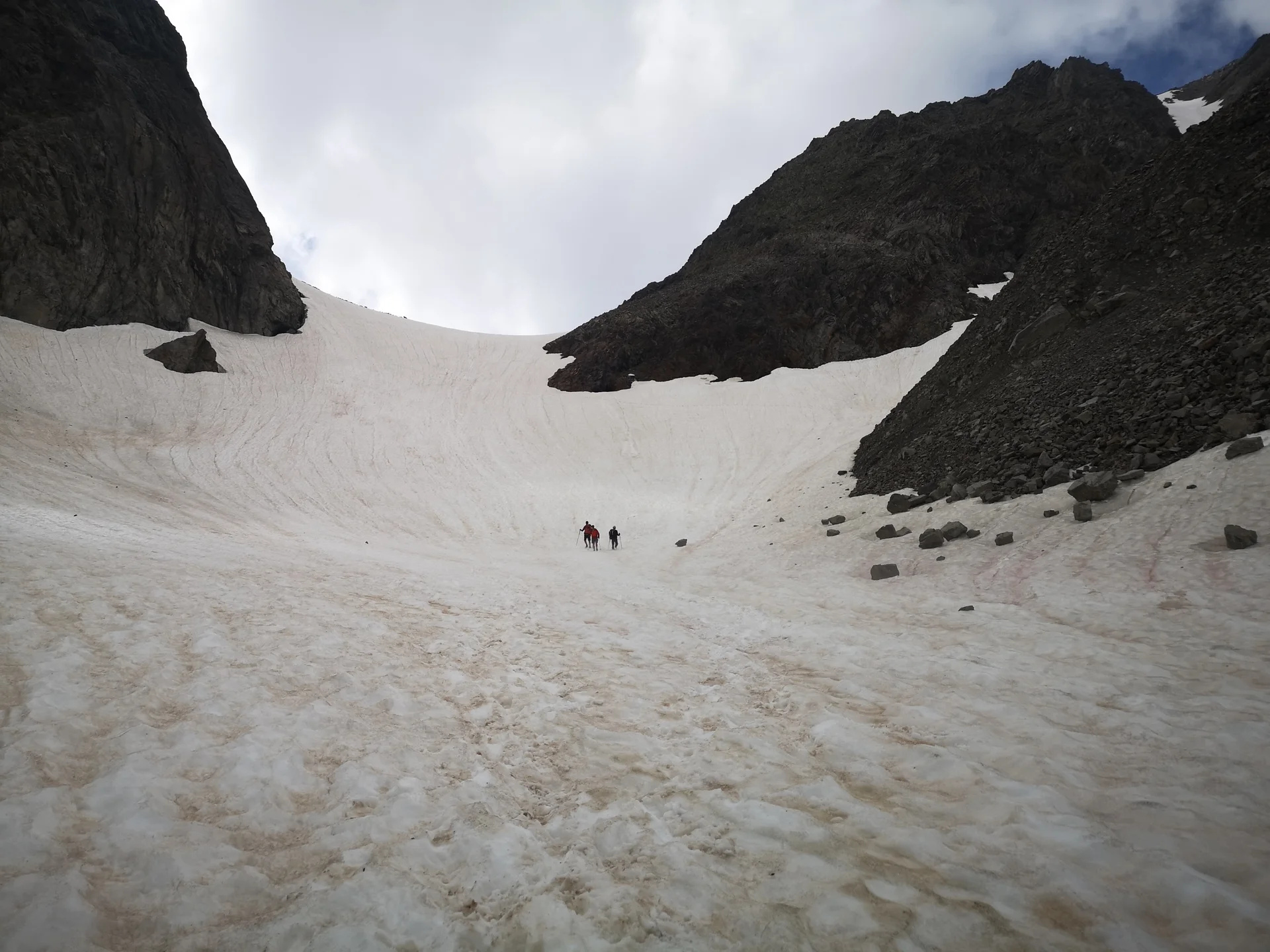 Verwallrunde | © Hartinger Manfred