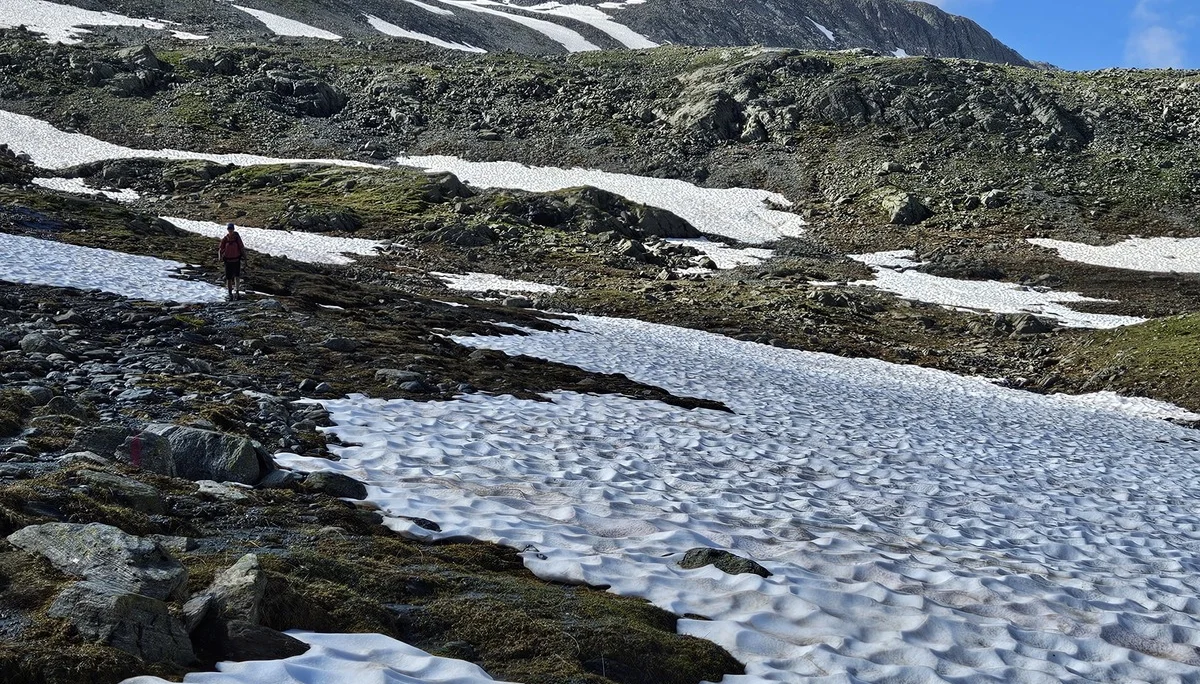 Verwallrunde | © Hartinger Manfred