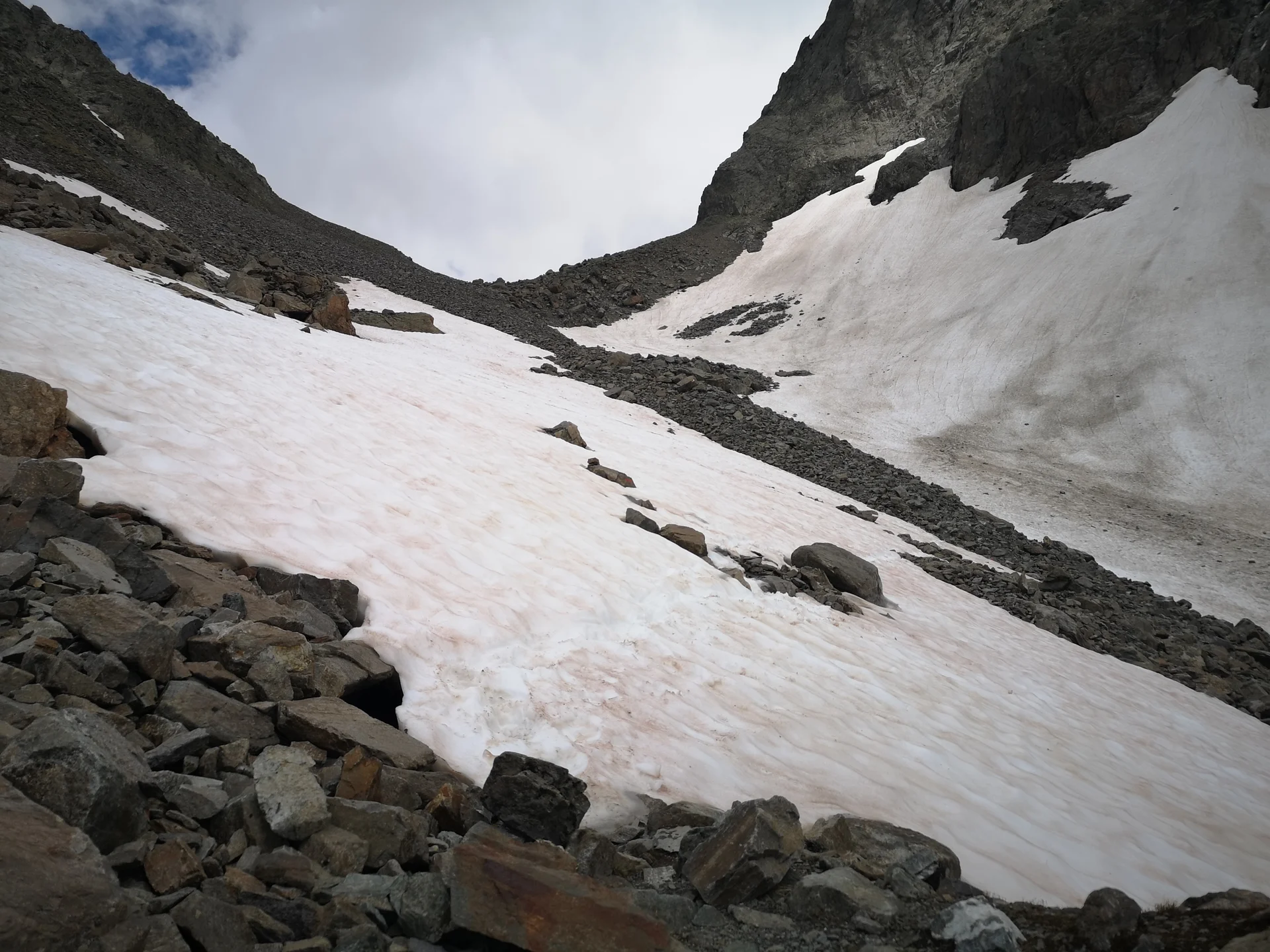 Verwallrunde | © Hartinger Manfred