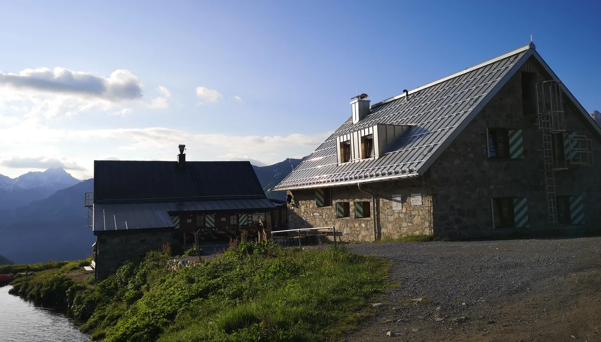 Verwallrunde | © Hartinger Manfred