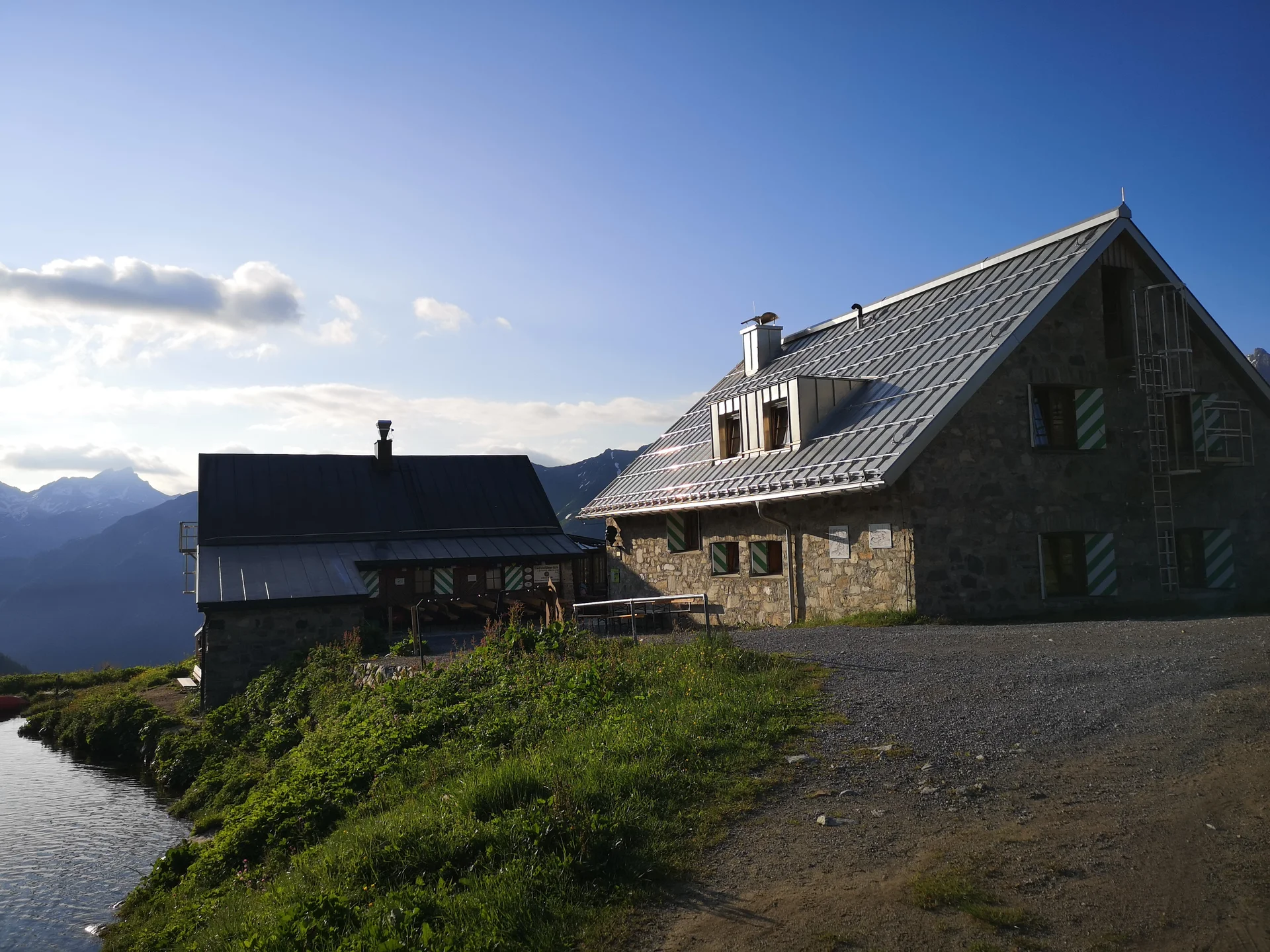 Verwallrunde | © Hartinger Manfred