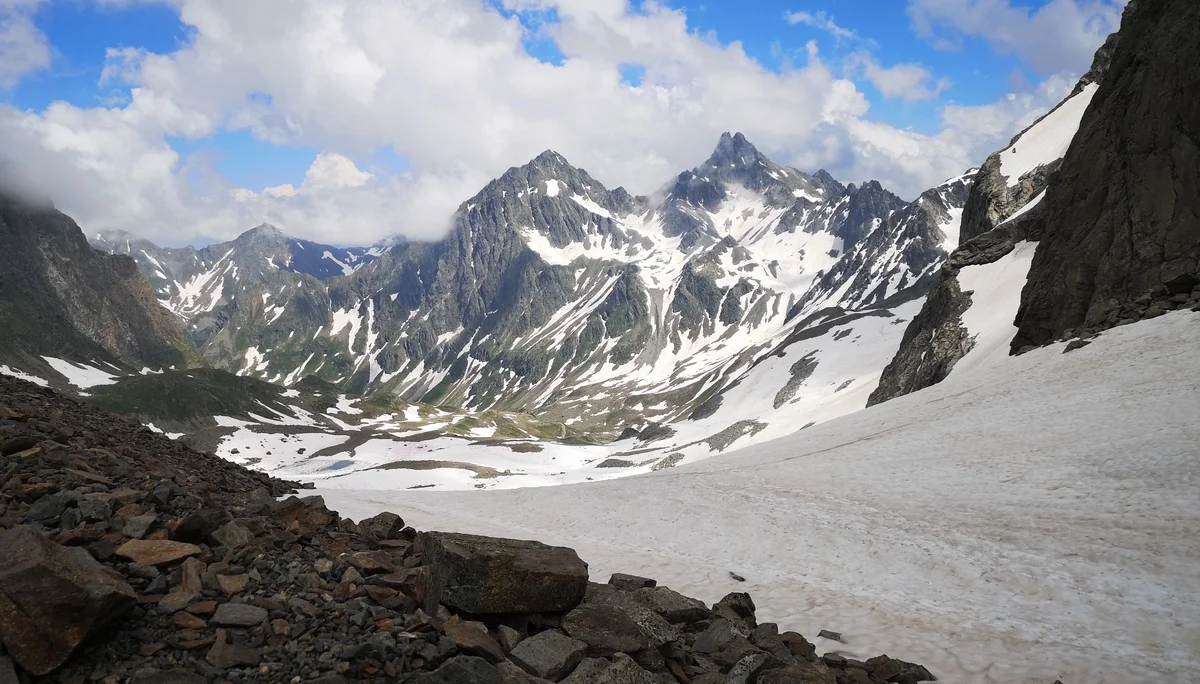 Verwallrunde | © Hartinger Manfred