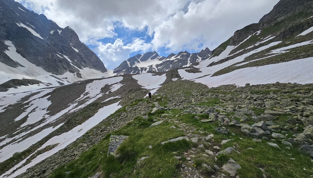 Verwallrunde | © Hartinger Manfred