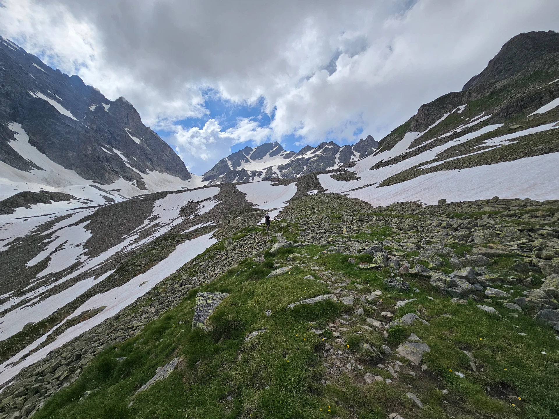 Verwallrunde | © Hartinger Manfred