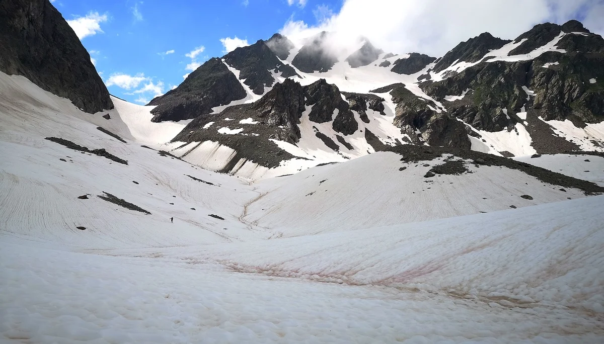 Verwallrunde | © Hartinger Manfred