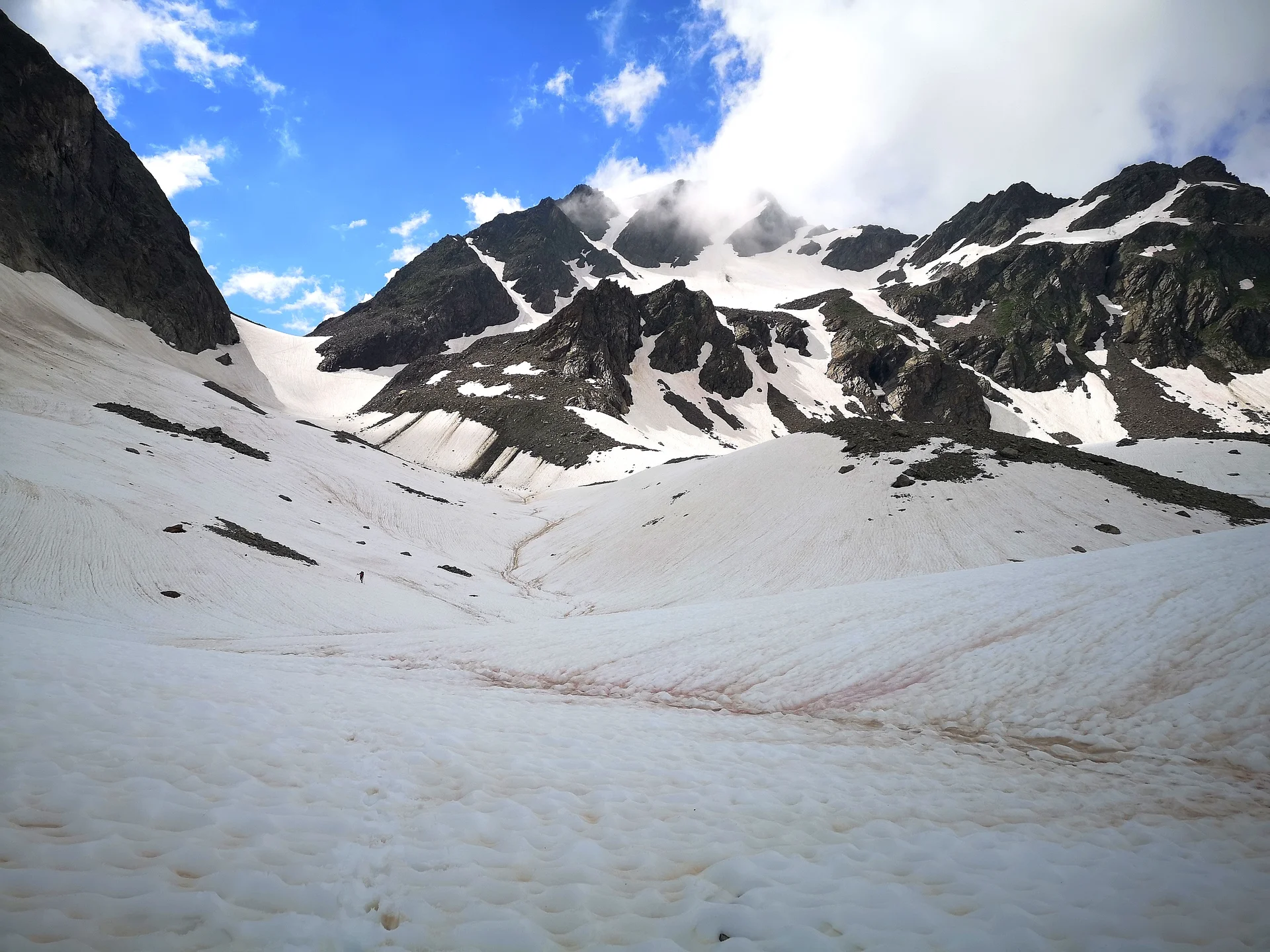 Verwallrunde | © Hartinger Manfred