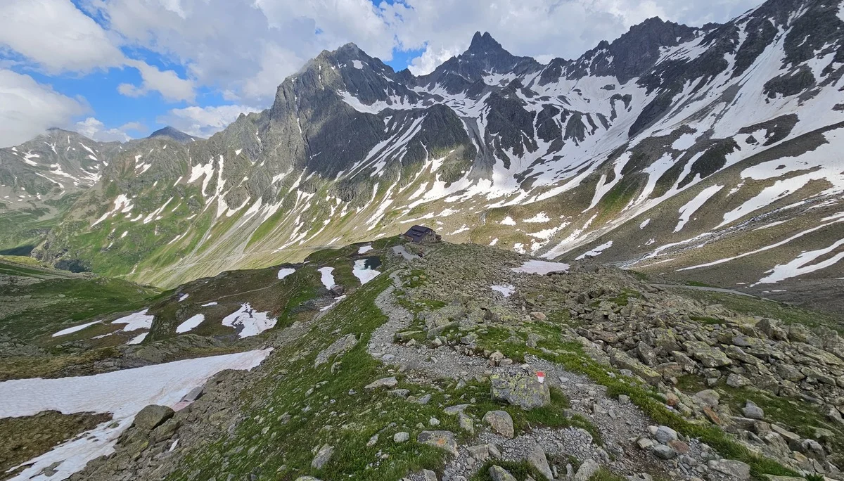 Verwallrunde | © Hartinger Manfred