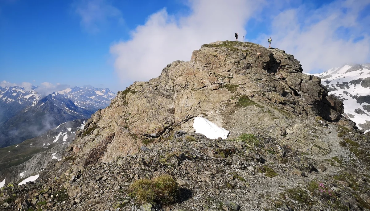 Verwallrunde | © Hartinger Manfred