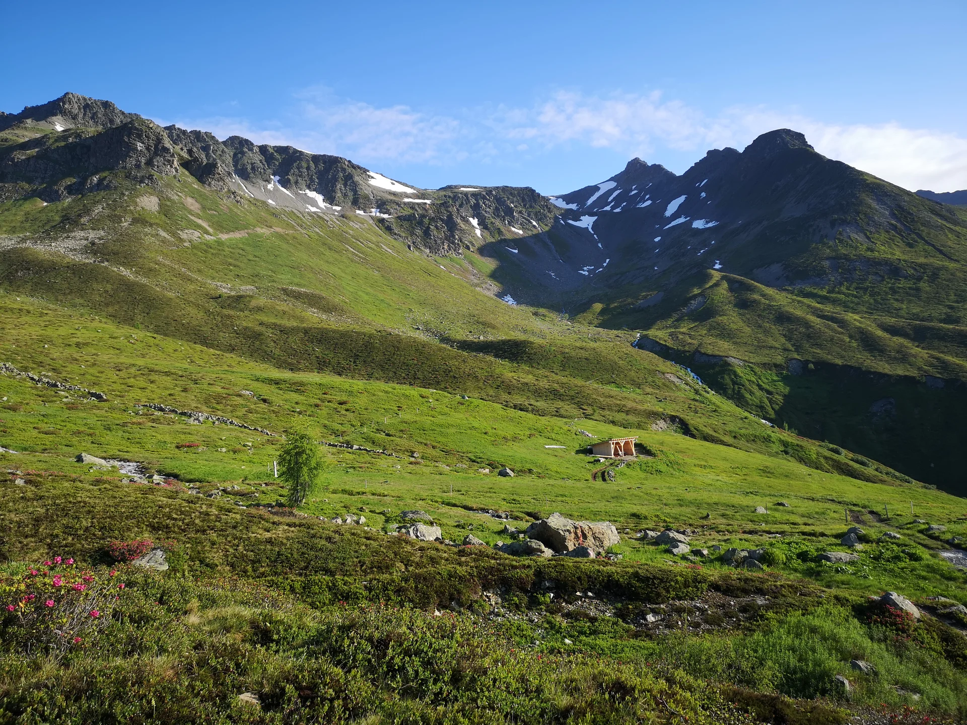 Verwallrunde | © Hartinger Manfred