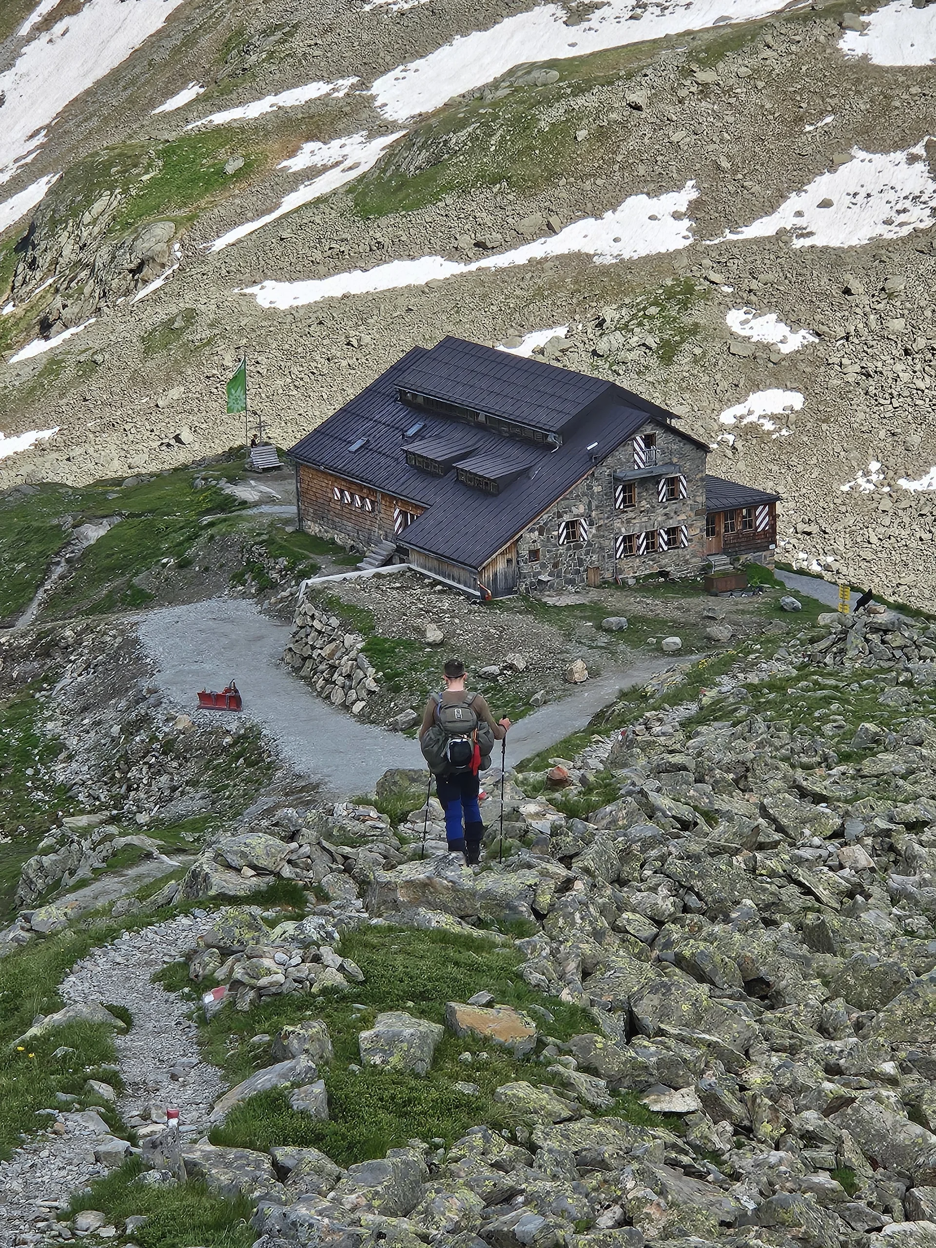 Verwallrunde | © Hartinger Manfred