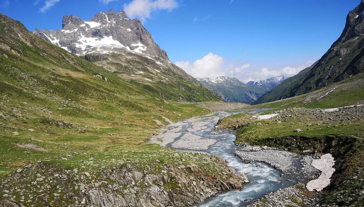 Verwallrunde | © Hartinger Manfred